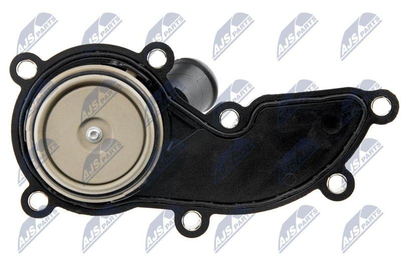 Thermostat, liquide de refroidissement NTY CTM-AU-001