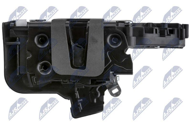 Serrure de porte NTY EZC-FR-313