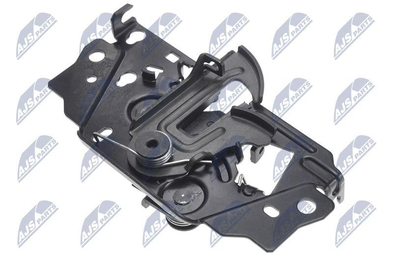 Serrure de capot-moteur NTY EZC-FR-020