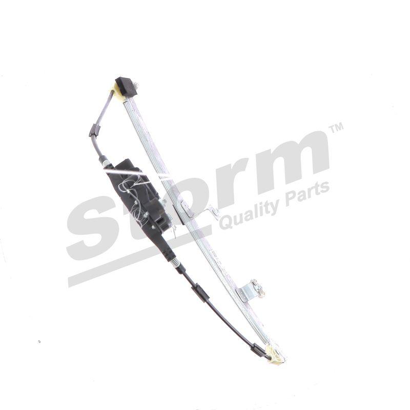 Lève-vitre STORM QUALITY PARTS 33078