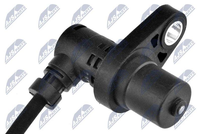 Capteur, vitesse de roue NTY HCA-TY-117