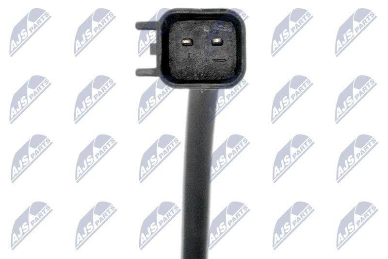 Capteur, vitesse de roue NTY HCA-CH-014