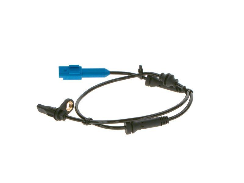 Capteur, vitesse de roue BOSCH 0 986 594 552