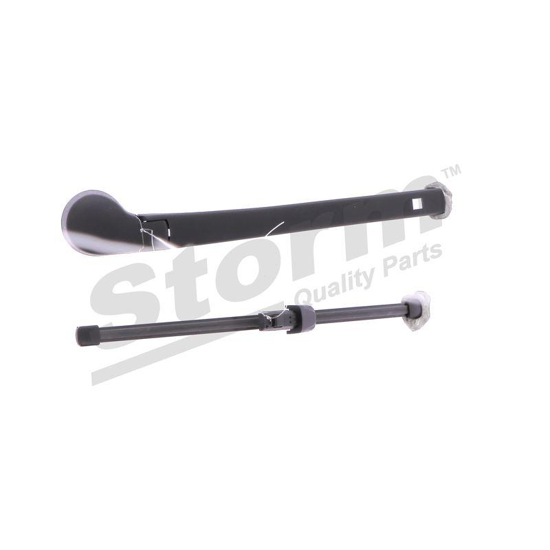 Kit de bras d'essuie-glace, nettoyage des vitres STORM QUALITY PARTS 97040KIT