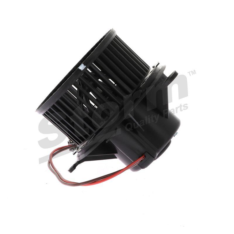 Pulseur d'air habitacle STORM QUALITY PARTS 6500802