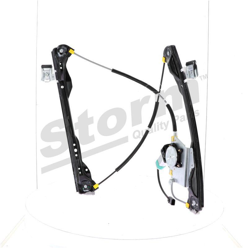 Lève-vitre STORM QUALITY PARTS 46575