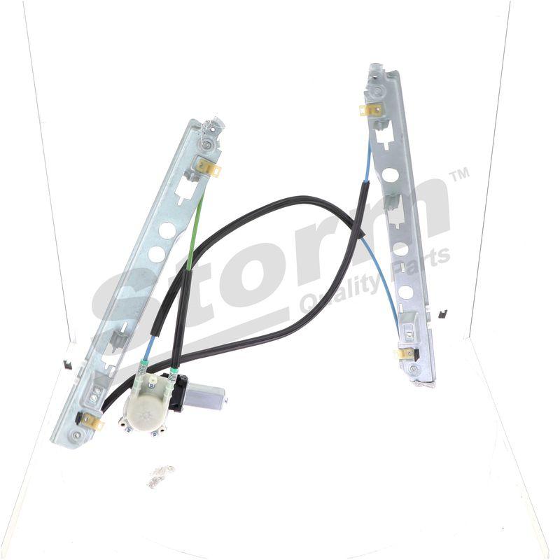 Lève-vitre STORM QUALITY PARTS 87273