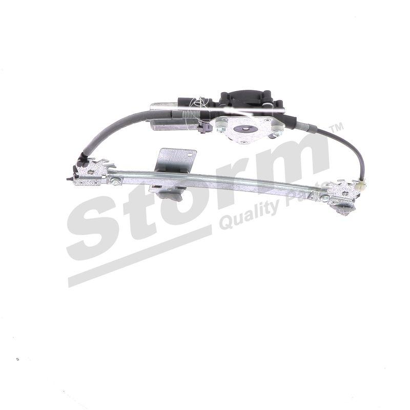 Lève-vitre STORM QUALITY PARTS 8737512