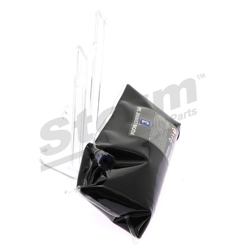 Additif, régénération du filtre à particules/à suie STORM QUALITY PARTS 777505