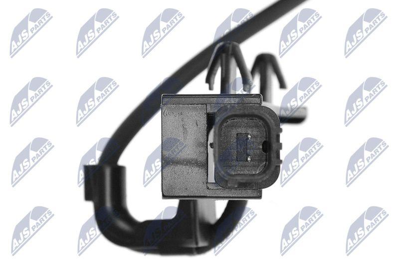 Capteur, vitesse de roue NTY HCA-HD-010