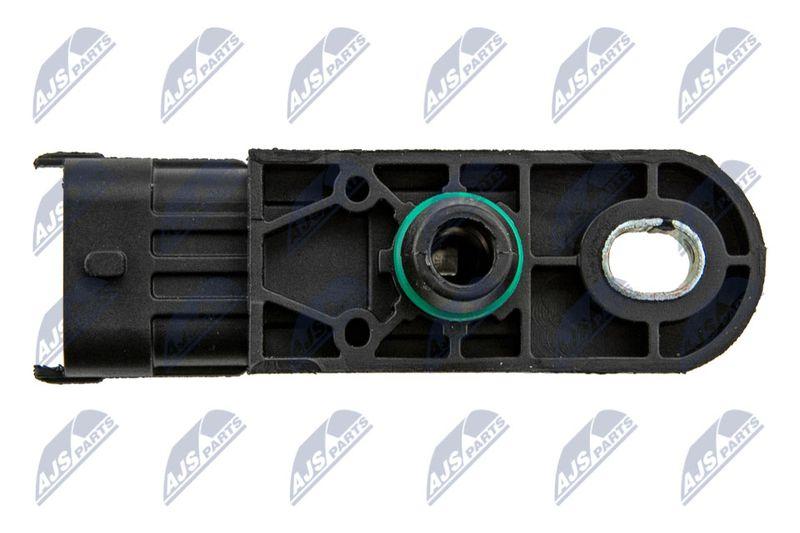 Capteur, pression de suralimentation NTY ECM-RE-008