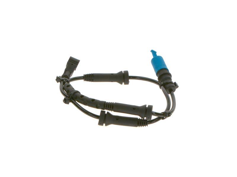 Capteur, vitesse de roue BOSCH 0 986 594 602