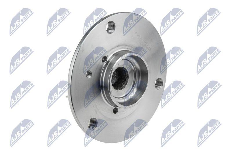 Kit de roulements de roue NTY KLP-ME-028