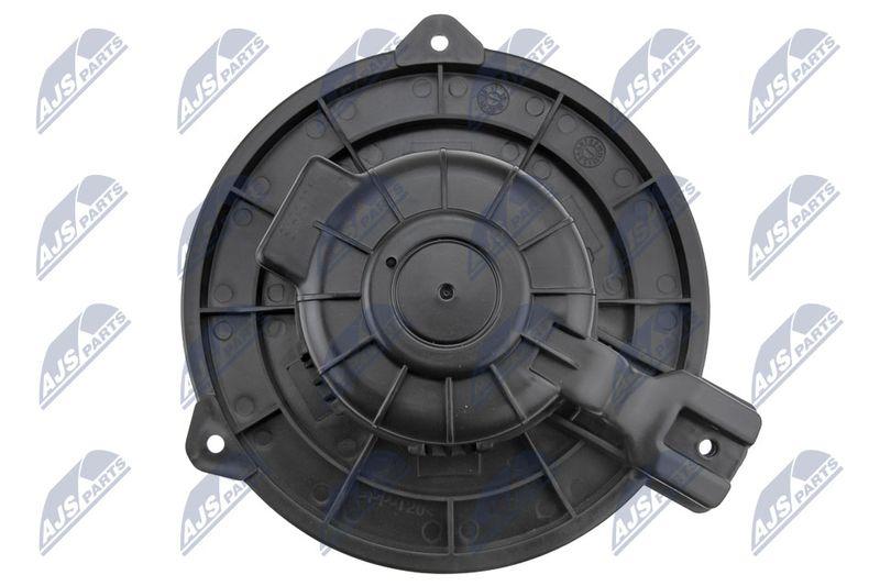 Pulseur d'air habitacle NTY EWN-HY-001