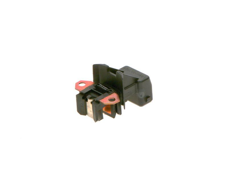 Capteur d'angle, vilebrequin BOSCH 1 237 031 296