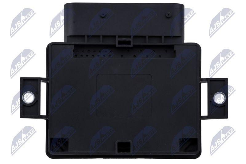 Appareil de commande, freinage NTY EPH-BM-005