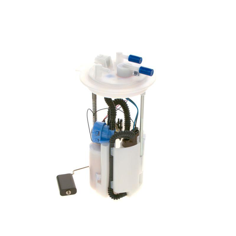 Unité d'injection de carburant BOSCH 0 986 580 987