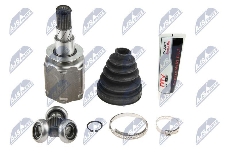 Jeu de joints, arbre de transmission NTY NPW-NS-024