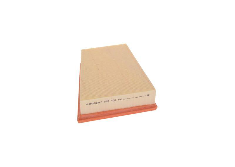 Filtre à air BOSCH F 026 400 441