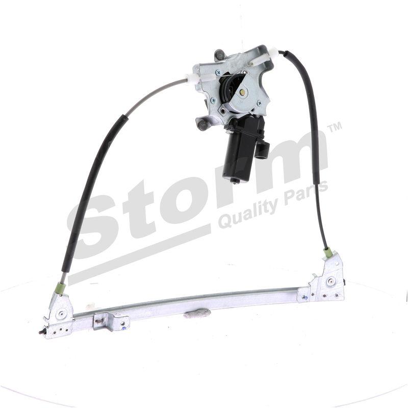Lève-vitre STORM QUALITY PARTS 87174ST