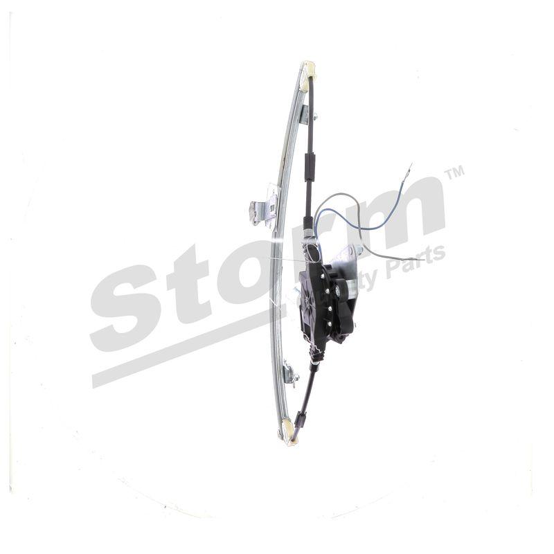 Lève-vitre STORM QUALITY PARTS 160075