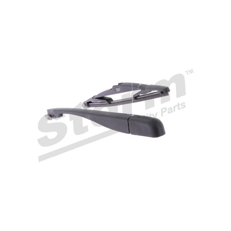 Kit de bras d'essuie-glace, nettoyage des vitres STORM QUALITY PARTS 70540KIT
