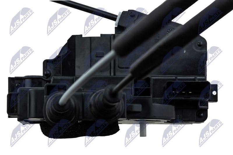 Serrure de porte NTY EZC-HY-605