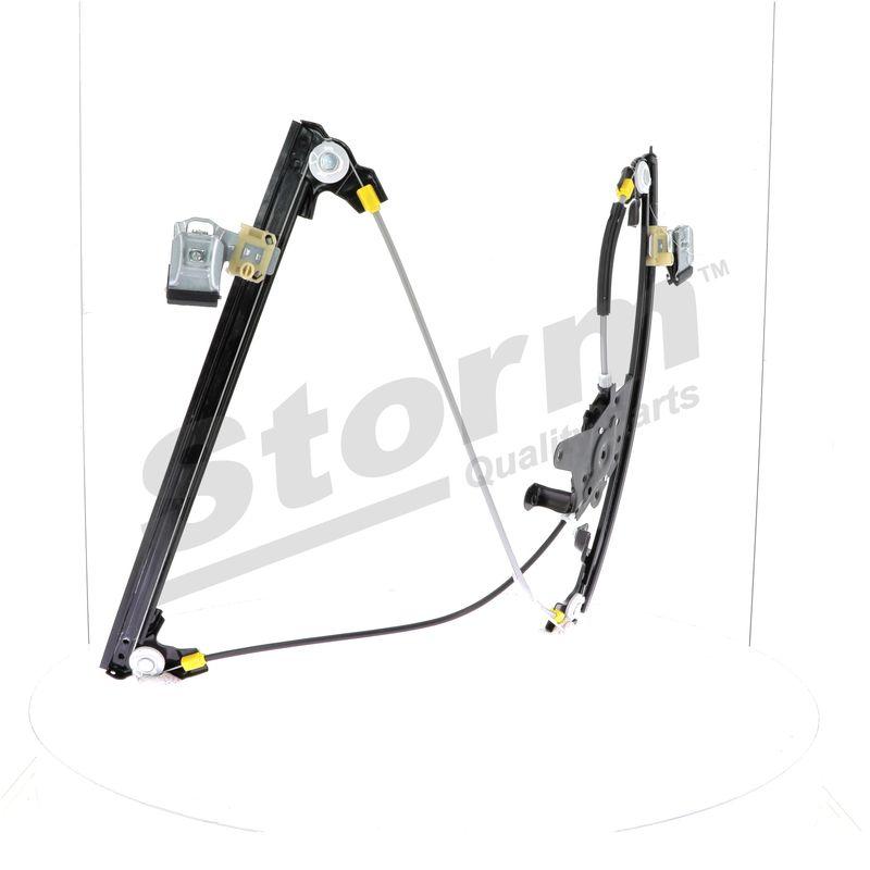 Lève-vitre STORM QUALITY PARTS 96071