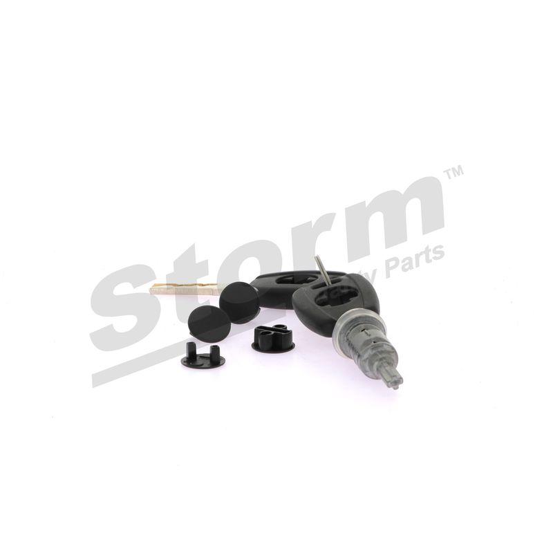 Cylindre de serrure STORM QUALITY PARTS 14352003