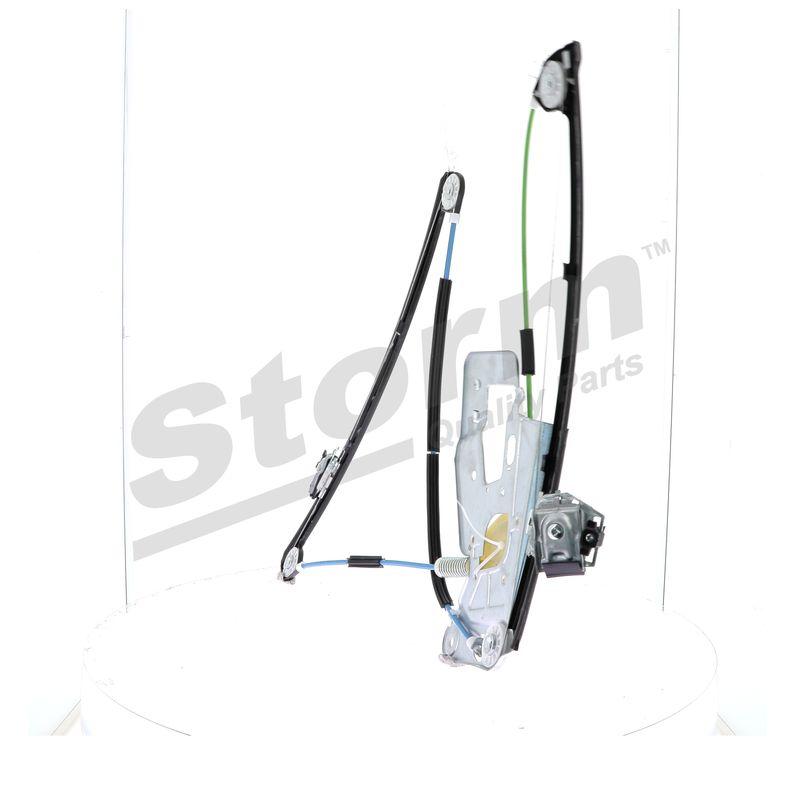 Lève-vitre STORM QUALITY PARTS 17276