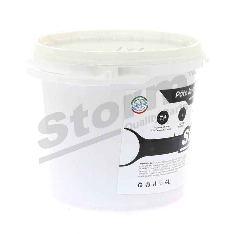 Nettoyant mains STORM QUALITY PARTS 999999