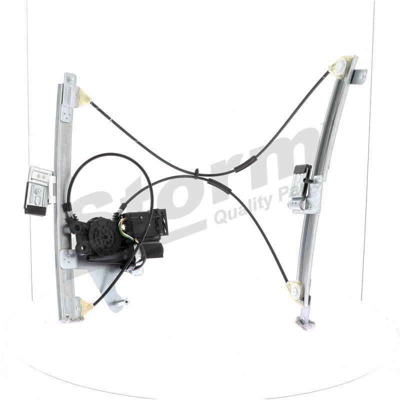 Lève-vitre STORM QUALITY PARTS 48579