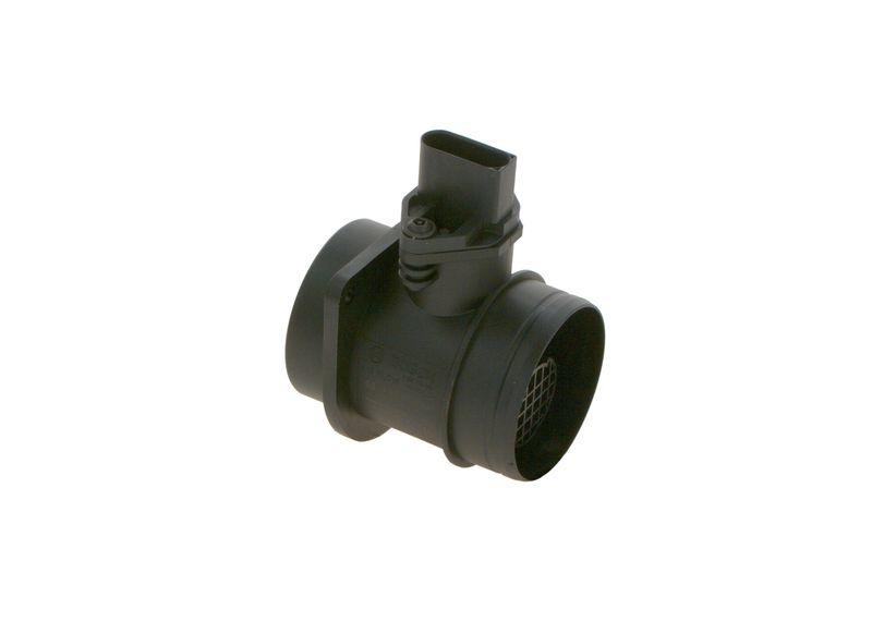 Débitmètre de masse d'air BOSCH 0 281 002 531