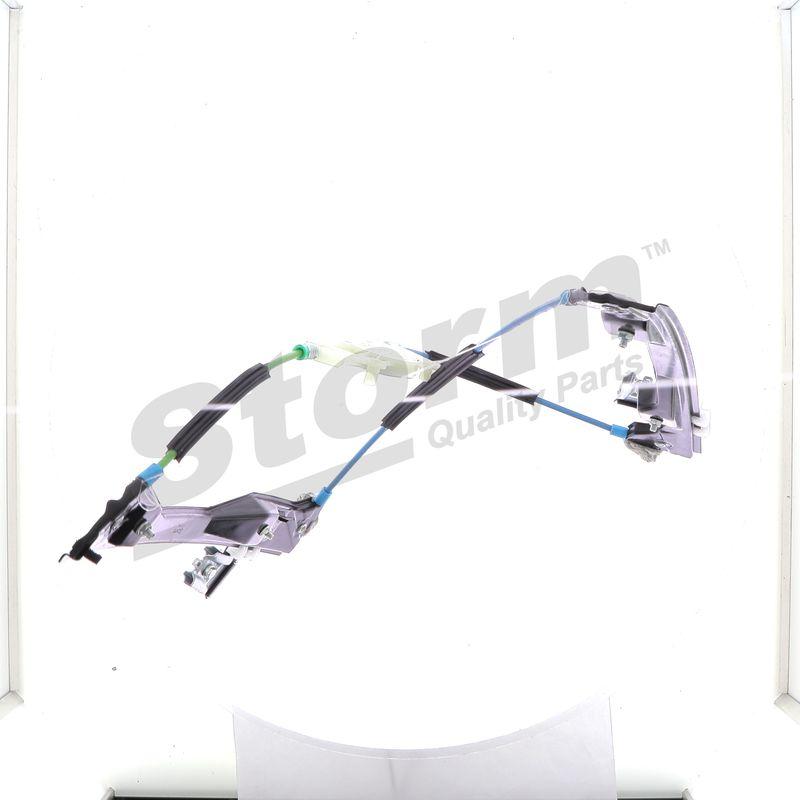 Lève-vitre STORM QUALITY PARTS 177075