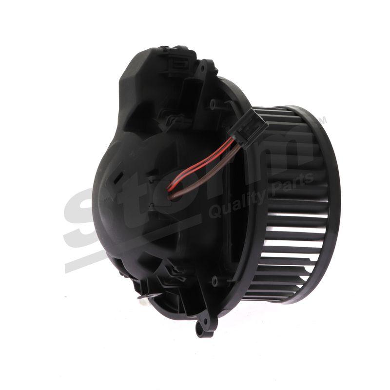 Pulseur d'air habitacle STORM QUALITY PARTS 1510804