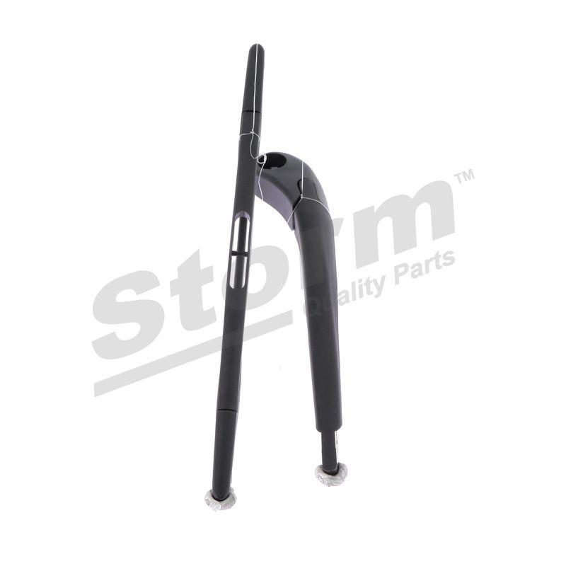 Kit de bras d'essuie-glace, nettoyage des vitres STORM QUALITY PARTS 60124KIT