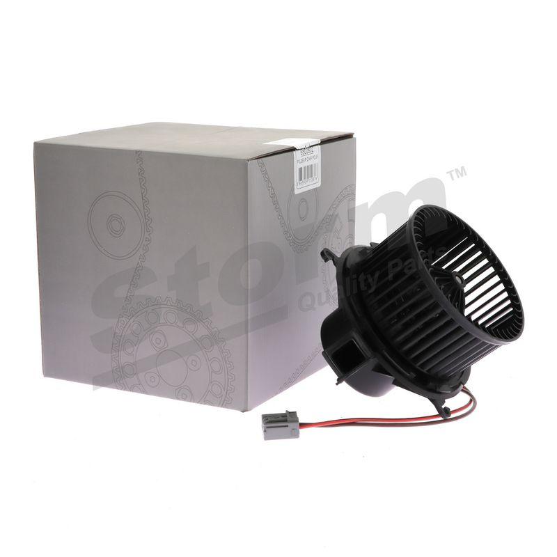 Pulseur d'air habitacle STORM QUALITY PARTS 6500802