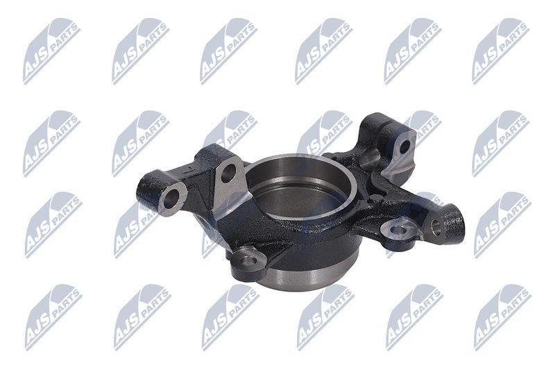 Fusée d'essieu, suspension de roue NTY ZZP-HY-522