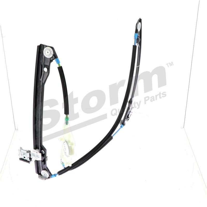 Lève-vitre STORM QUALITY PARTS 96576