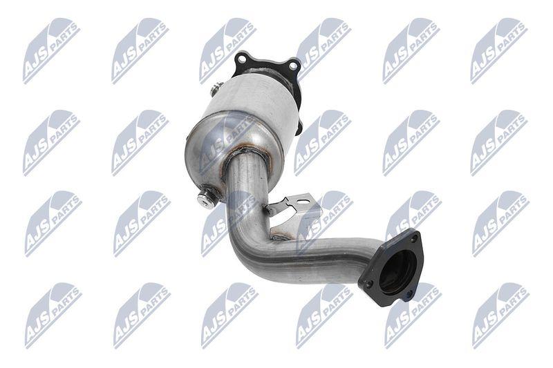 Catalyseur NTY KAT-AU-002