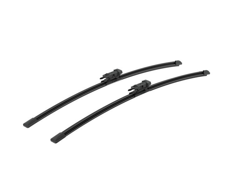 Balai d'essuie-glace BOSCH 3 397 118 969