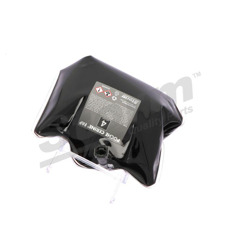 Additif, régénération du filtre à particules/à suie STORM QUALITY PARTS 777507