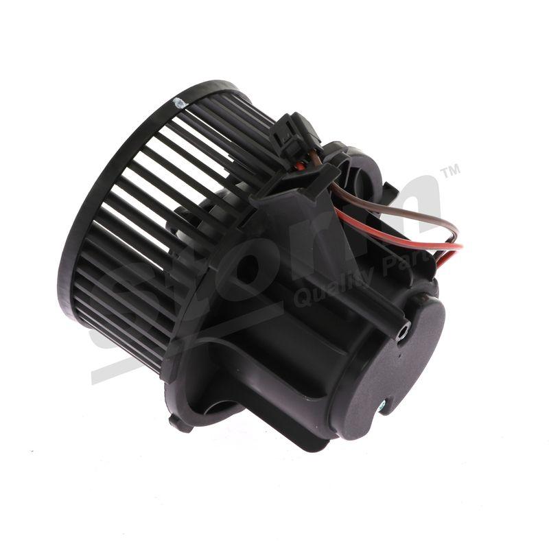 Pulseur d'air habitacle STORM QUALITY PARTS 1020803