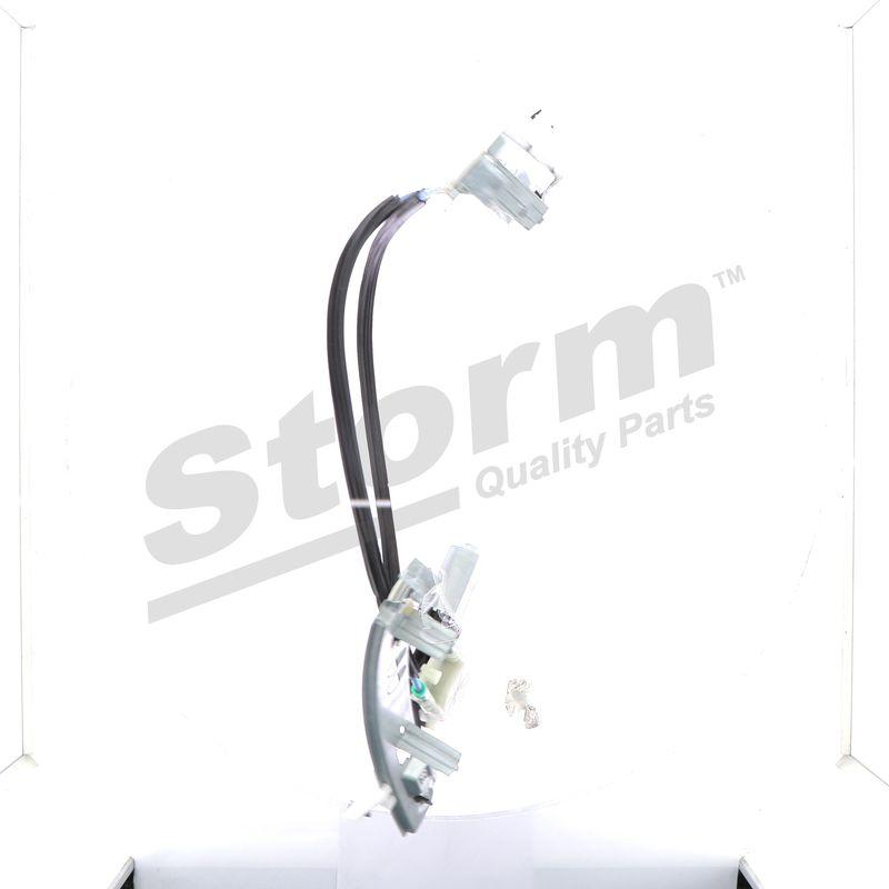 Lève-vitre STORM QUALITY PARTS 87273