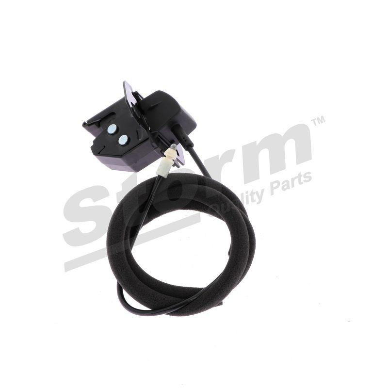 Serrure de porte STORM QUALITY PARTS 8362501