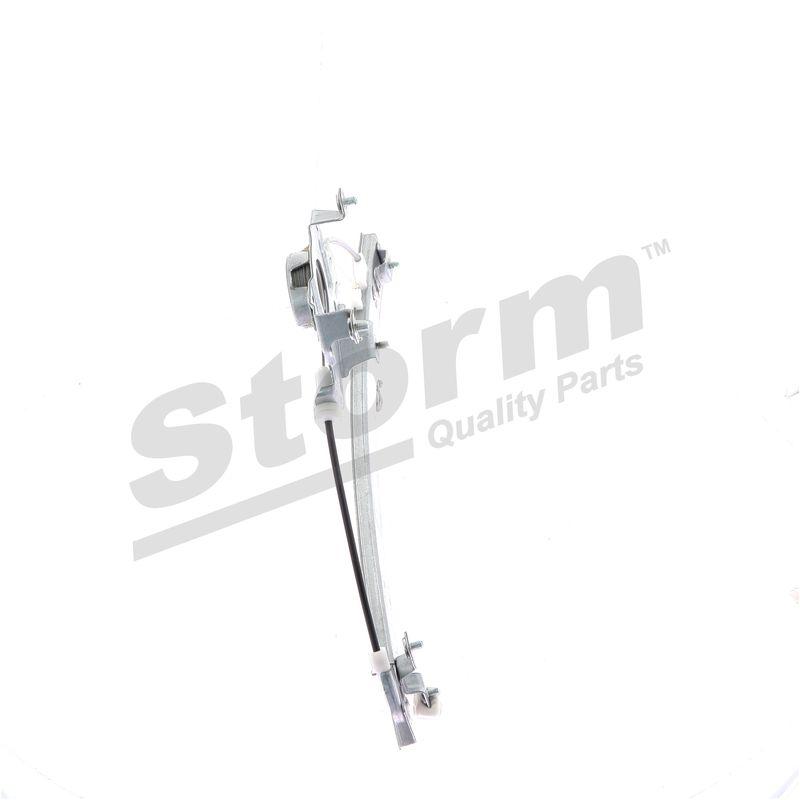 Lève-vitre STORM QUALITY PARTS 162073
