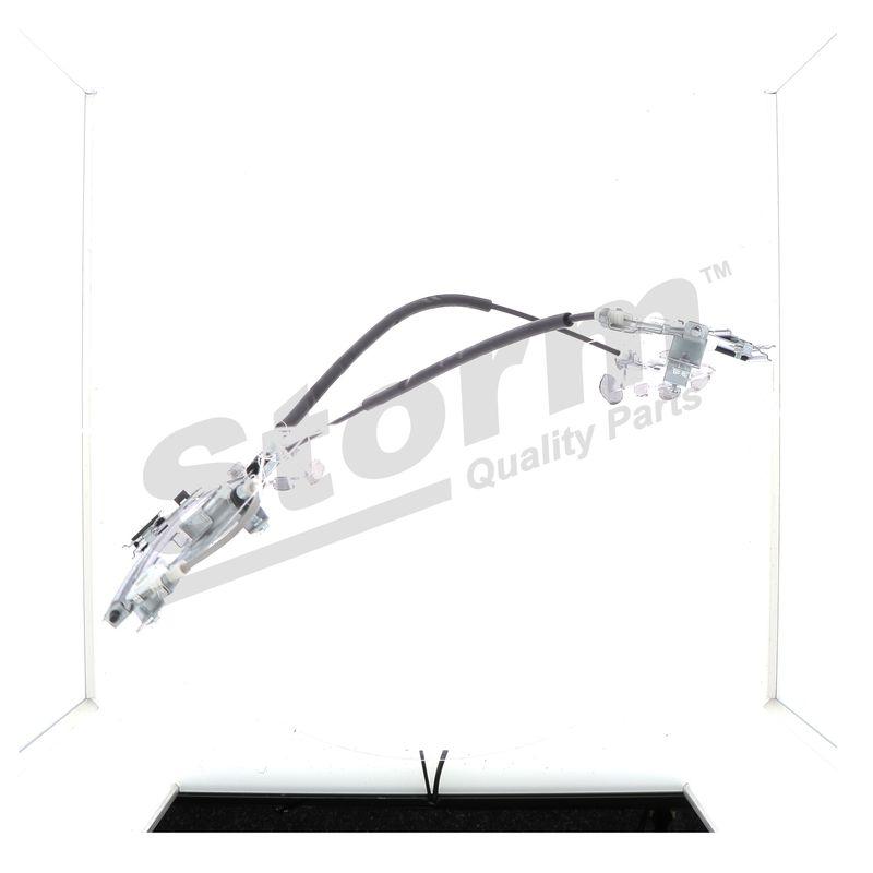 Lève-vitre STORM QUALITY PARTS 4657505