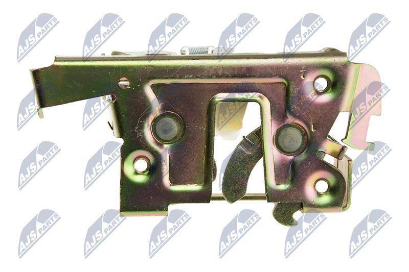 Serrure de porte NTY EZC-RE-052