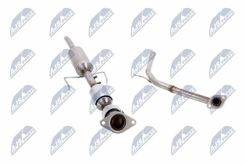 Catalyseur NTY KAT-TY-010