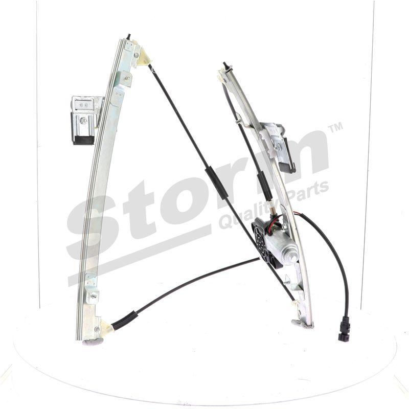 Lève-vitre STORM QUALITY PARTS 90278ST